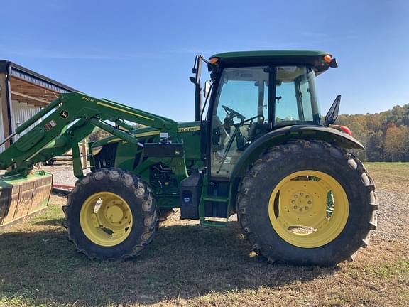 Image of John Deere 5090M equipment image 3