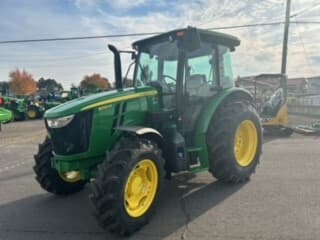 Main image John Deere 5090M
