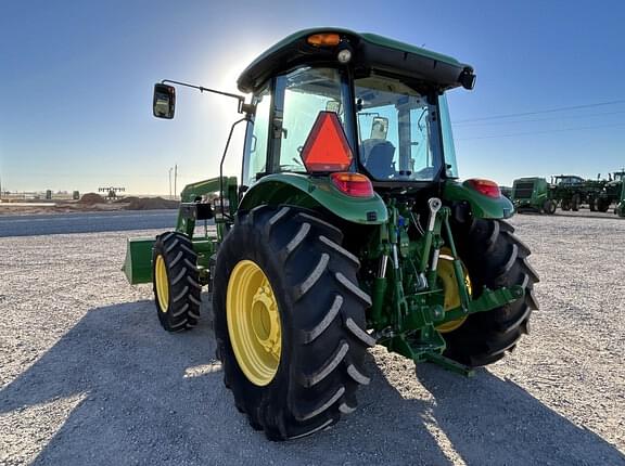 Image of John Deere 5090M equipment image 2