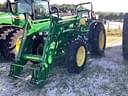 2021 John Deere 5090M Image