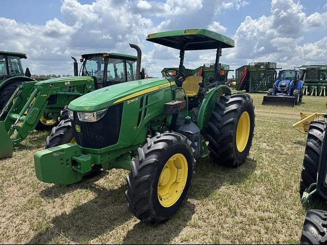 Image of John Deere 5090M equipment image 1