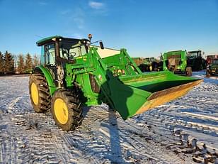 Main image John Deere 5090R 43