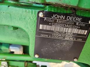 Main image John Deere 5090R 46