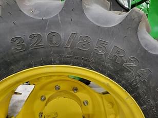 Main image John Deere 5090R 9