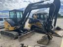 2021 John Deere 50G Image