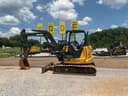 2021 John Deere 50G Image