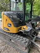 2021 John Deere 50G Image