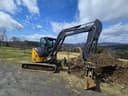 2021 John Deere 50G Image