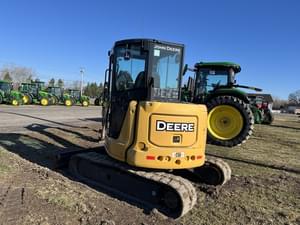 2021 John Deere 50G Image