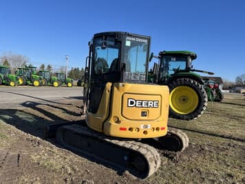 Main image John Deere 50G