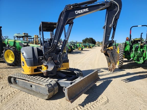 Main image John Deere 50G