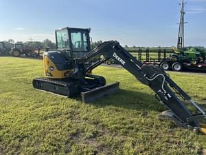 2021 John Deere 50G Image