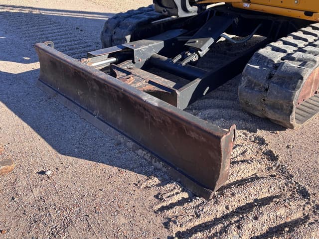 Image of John Deere 50G equipment image 3