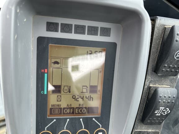 Image of John Deere 50G equipment image 4