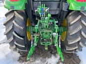 Thumbnail image John Deere 5100E 6