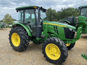 Main image John Deere 5100E