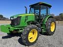 2021 John Deere 5100E Image