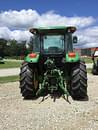 Thumbnail image John Deere 5100E 4