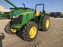 2021 John Deere 5100E Image