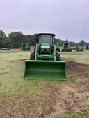 2021 John Deere 5100E Image