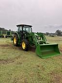 2021 John Deere 5100E Image