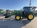 2021 John Deere 5100E Image