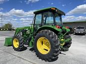 Thumbnail image John Deere 5100E 8