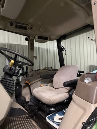 Image of John Deere 5100E equipment image 3