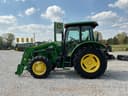 2021 John Deere 5100E Image