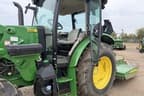 Image of John Deere 5100E equipment image 2