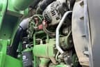 Image of John Deere 5100E equipment image 4