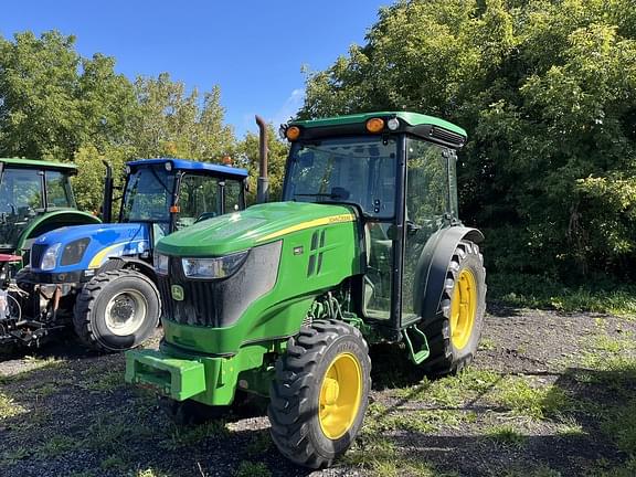 Image of John Deere 5100GN Primary image