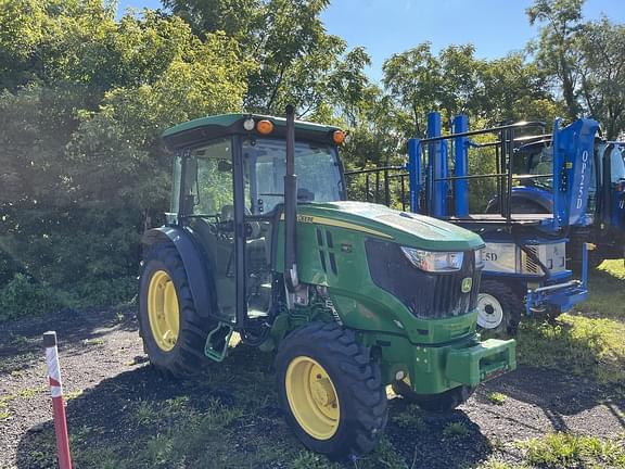 Image of John Deere 5100GN equipment image 1