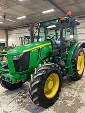 Main image John Deere 5100M 1