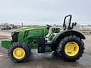 2021 John Deere 5100M Image