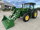 Thumbnail image John Deere 5100M 0