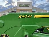 Thumbnail image John Deere 5100M 21