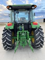 Main image John Deere 5100M 8