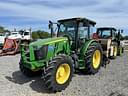 2021 John Deere 5100M Image