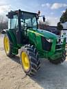 Thumbnail image John Deere 5100M 0