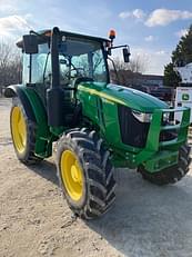 Main image John Deere 5100M 0