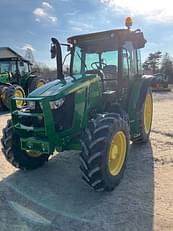 Main image John Deere 5100M 1