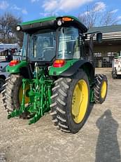 Main image John Deere 5100M 3