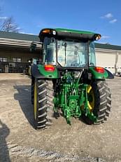 Main image John Deere 5100M 4