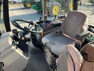 Main image John Deere 5100M 5