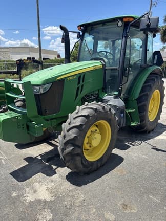 Main image John Deere 5100M