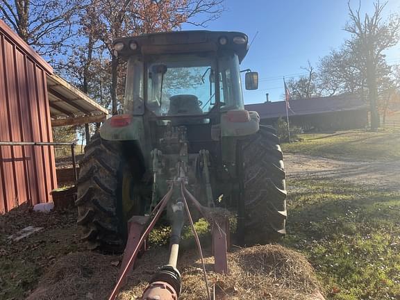 Image of John Deere 5100M equipment image 3