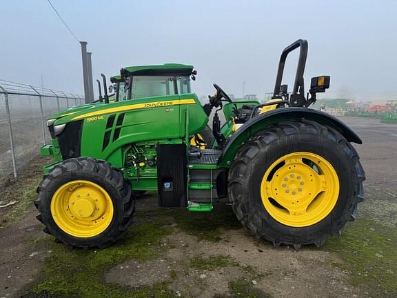 Image of John Deere 5100ML Primary image