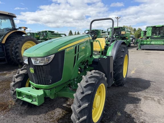 Image of John Deere 5100ML Primary image