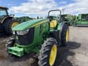 2022 John Deere 5100ML Image